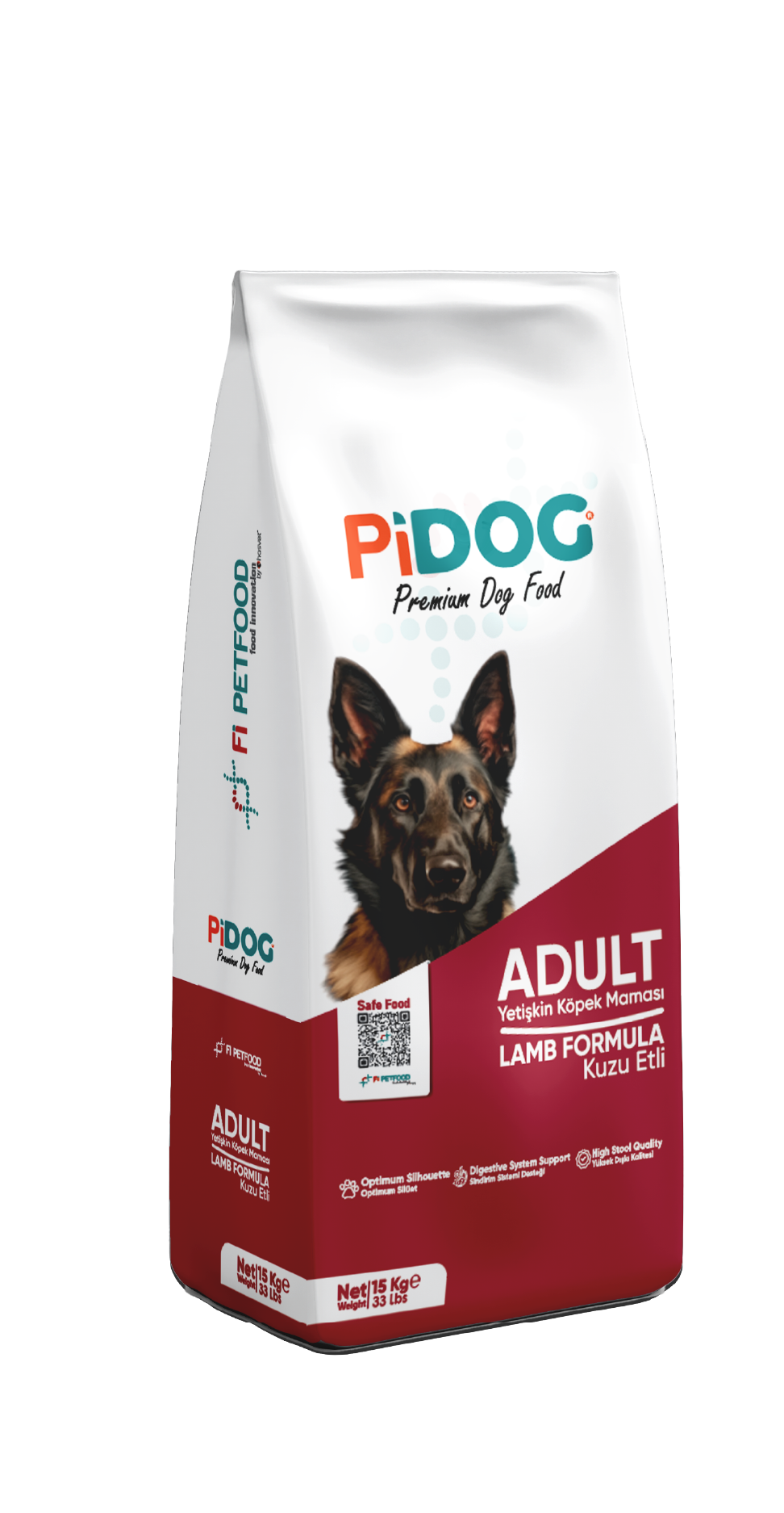 PİDOG ADULT LAMB